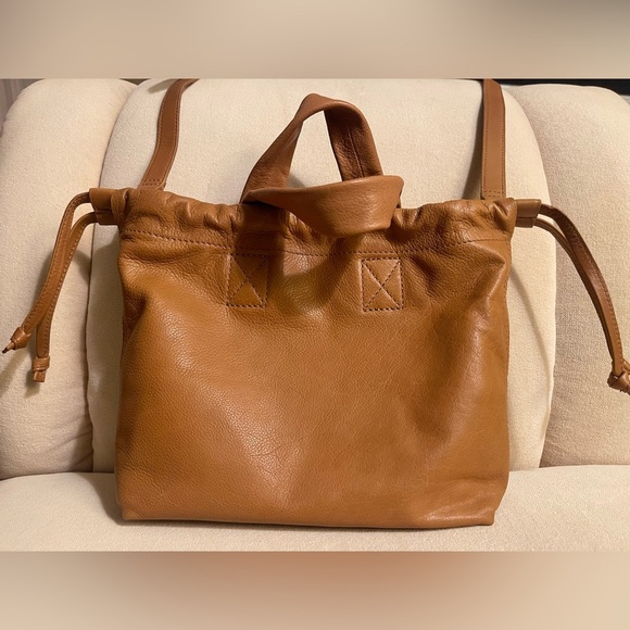 Madewell The Piazza Mini Crossbody Bag - Picture 7 of 9